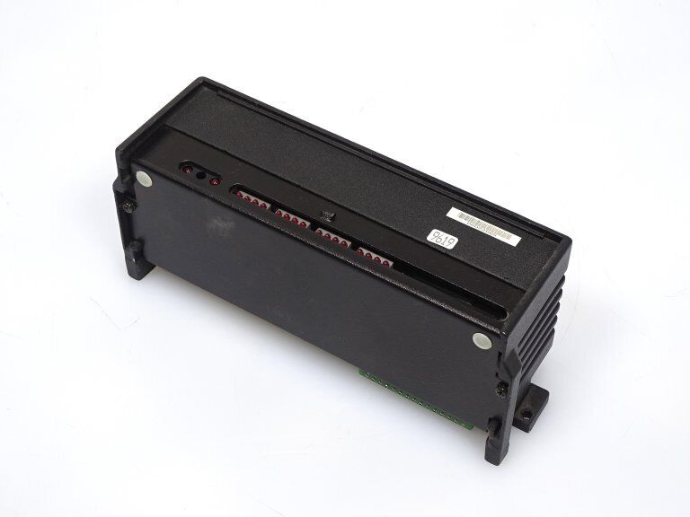 FANUC IC660EBR101L PLC Module - High-Performance Motion Control System with I2C SPI Communication - FANUC