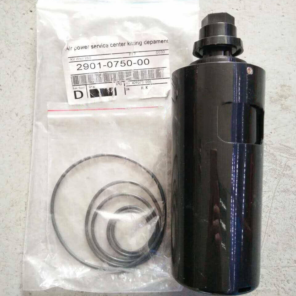 1PCS 2901075000 Drain Valve Kit WSD 80 for Atlas Copco Air Compressors
