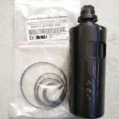 1PCS 2901075000 Drain Valve Kit WSD 80 for Atlas Copco Air Compressors