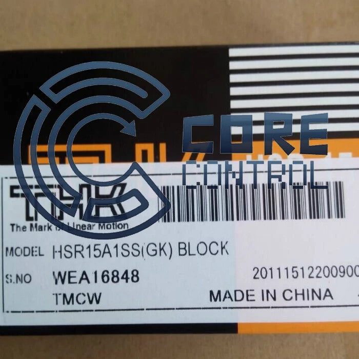 1PC THK HSR15B1SS