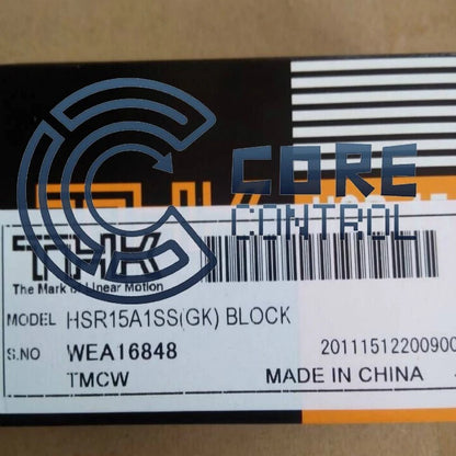 1PC THK HSR15B1SS