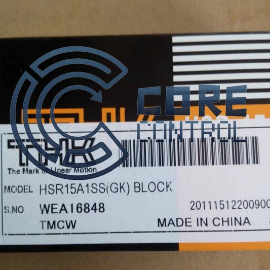 1PC THK HSR15B1SS