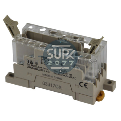 1PC P7SA-14F-ND Omron REAL #su