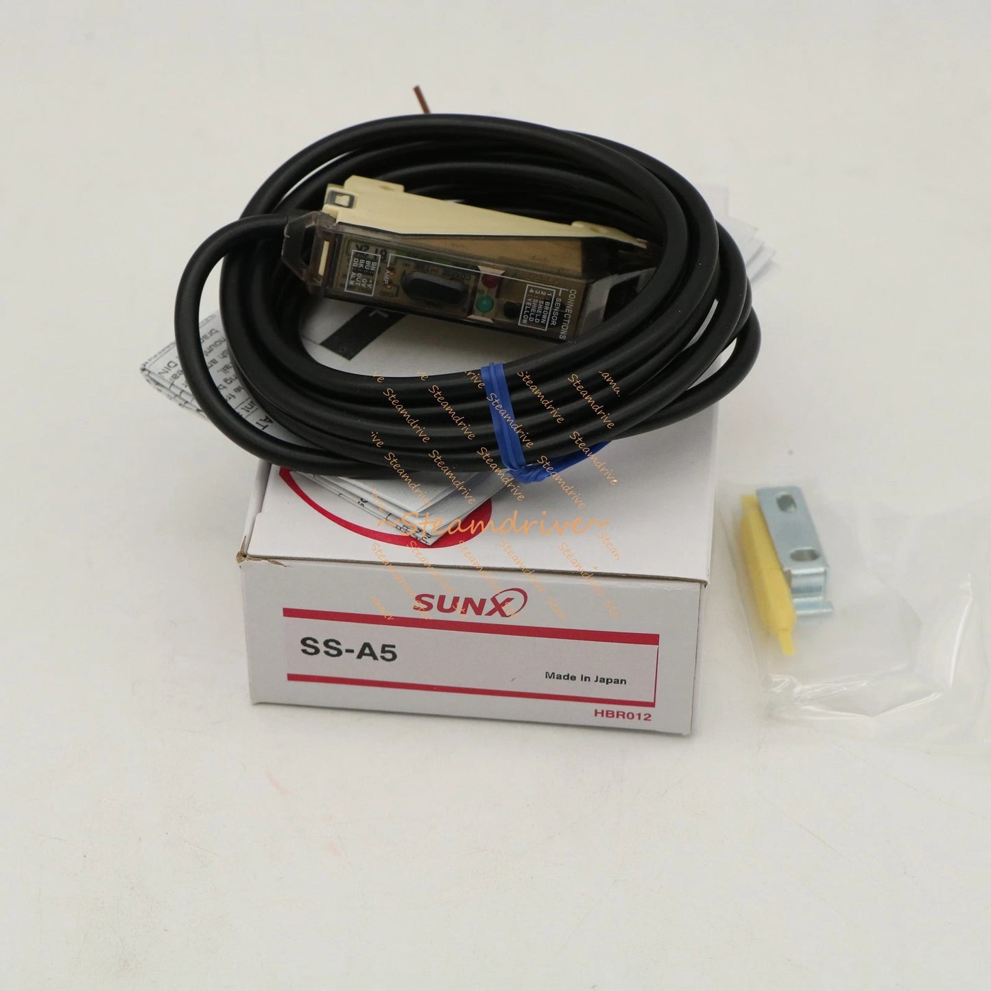 1PCS SUNX fiber amplifiers SS-A5 S-A5