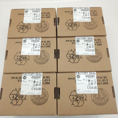 Allen Bradley 1794-AENTR Module - ALLEN BRADLEY