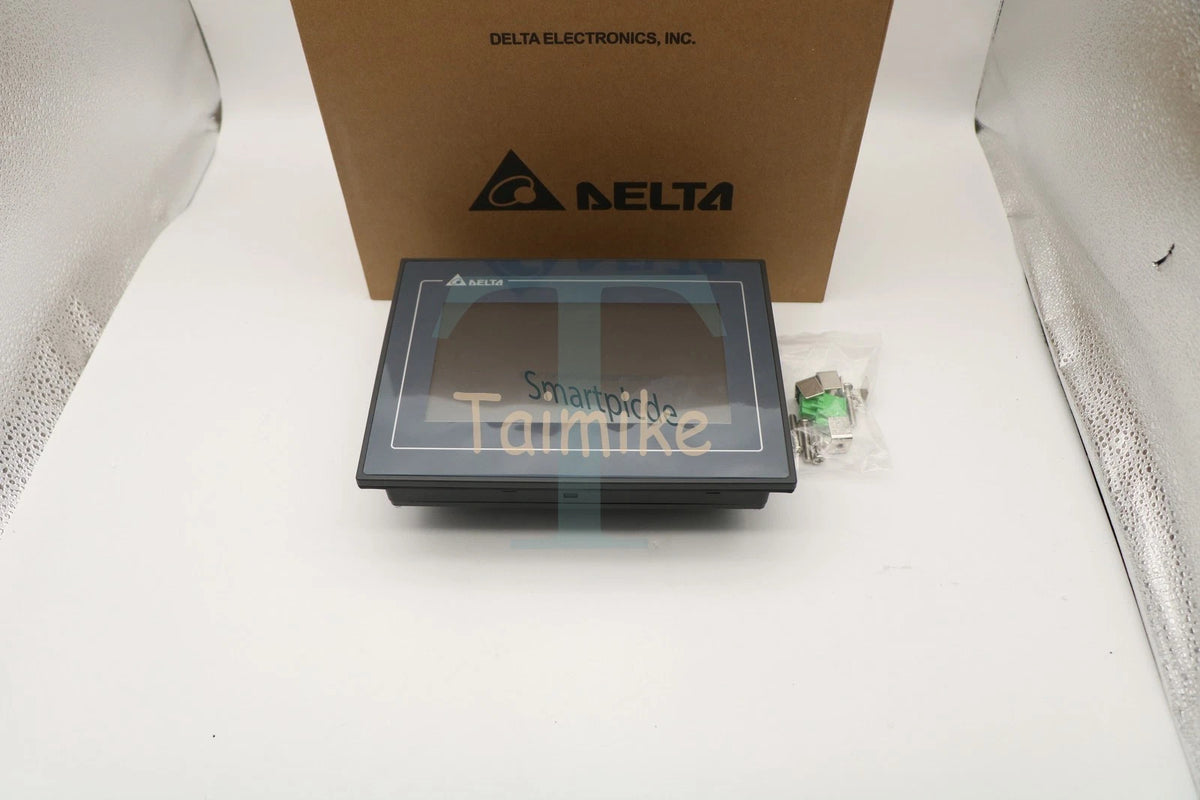 1Pcs Delta Touch Panel HMI DOP-107EV