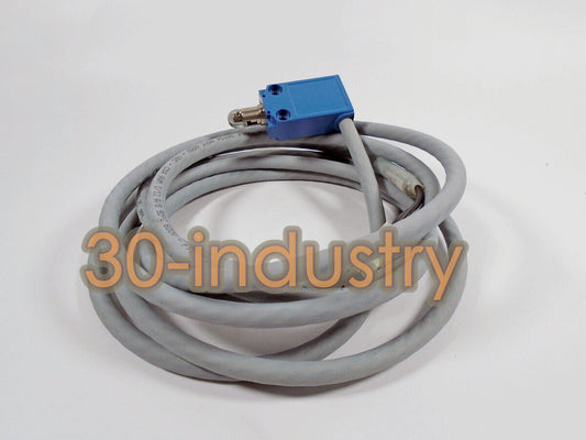 Haas CNC Parts MAC-1 Induction Limit Switch 32-2042 61-2125A - HAAS