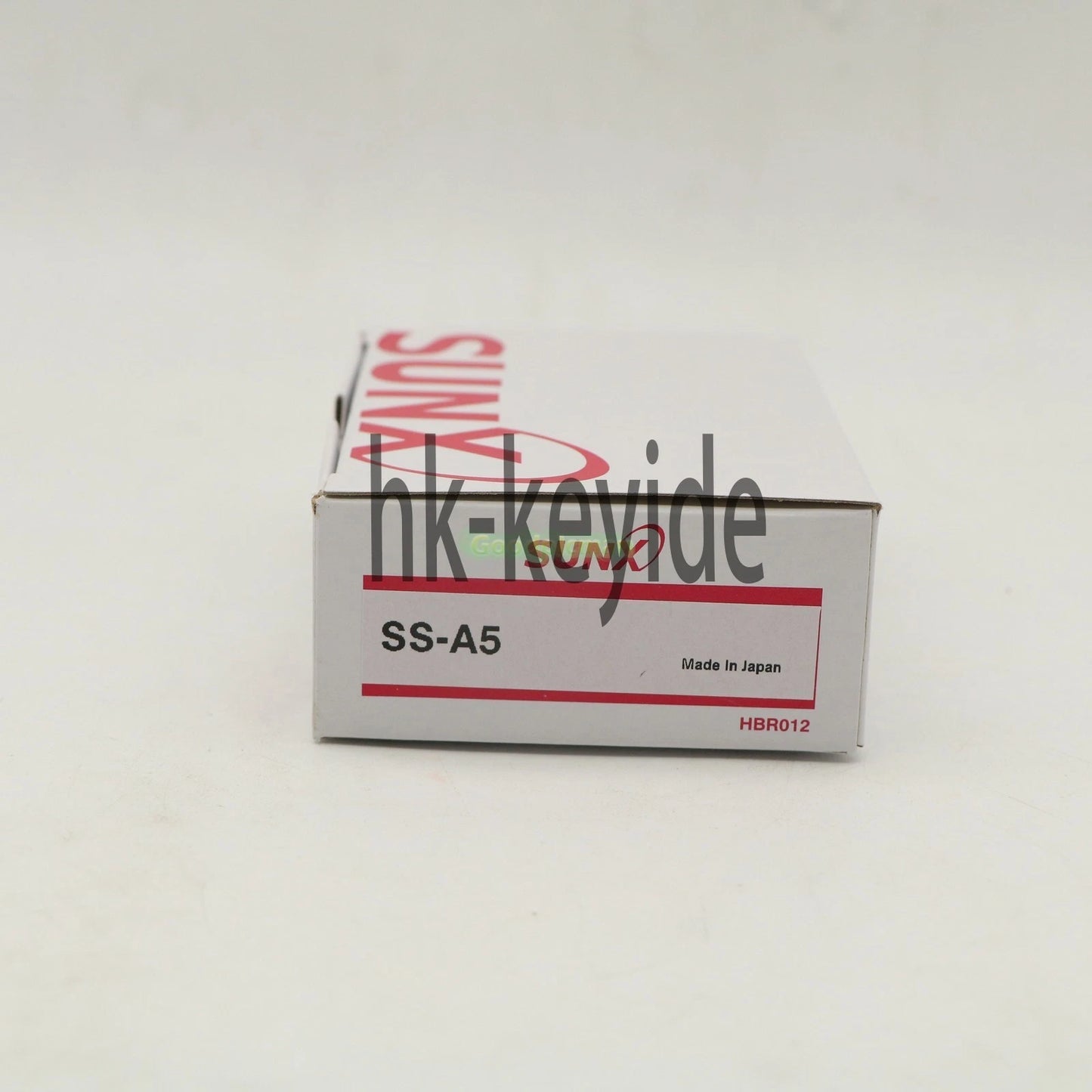1pcs SUNX fiber amplifiers SS-A5 S-A5