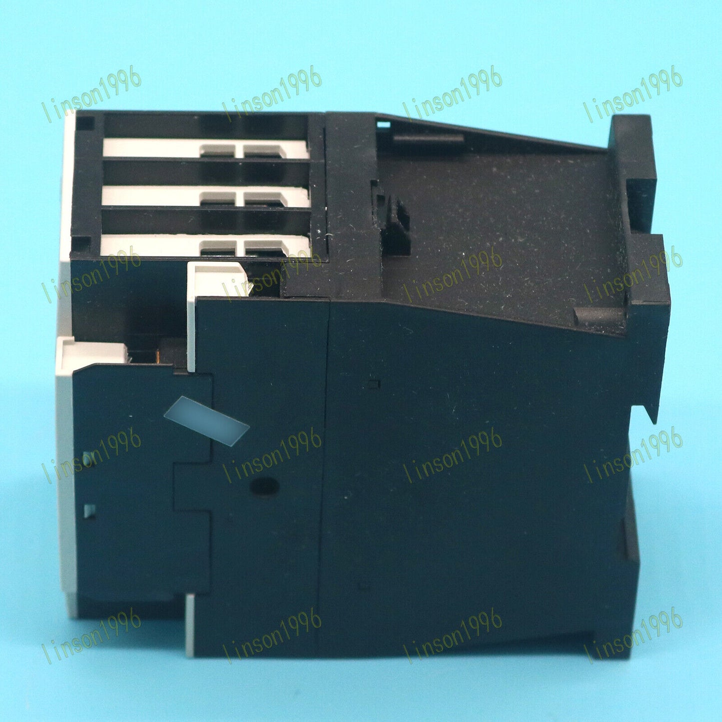1PC Eaton Moeller DC Contactor DILM17-10 - EATON