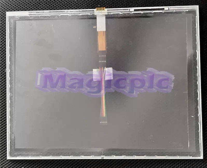 Touch Screen Digitizer For Lifefitness AK70-00038-0001 Treadmill Console Repair~