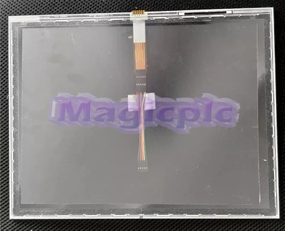 Touch Screen Digitizer For Lifefitness AK70-00038-0001 Treadmill Console Repair~