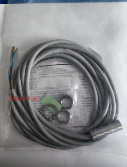 1PC Festo SIEH-M12B-NS-K-L 150448 Proximity Sensor Free Ship