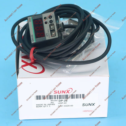 ONE For Panasonic SUNX DP22 Pressure Sensor - PANASONIC