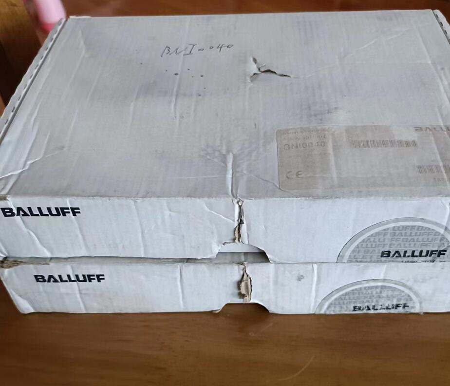 1PCS BNI CCL-502-100 - BNI