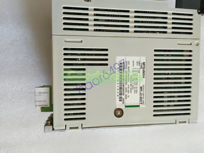 Mitsubishi MR-J2-60CT Servo Drive