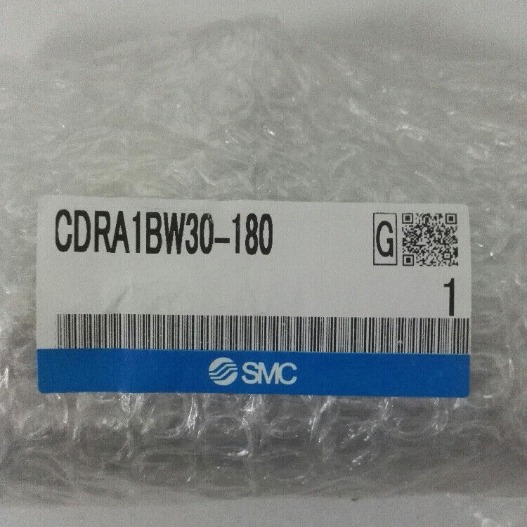 CDRA1BW30-180 - SMC
