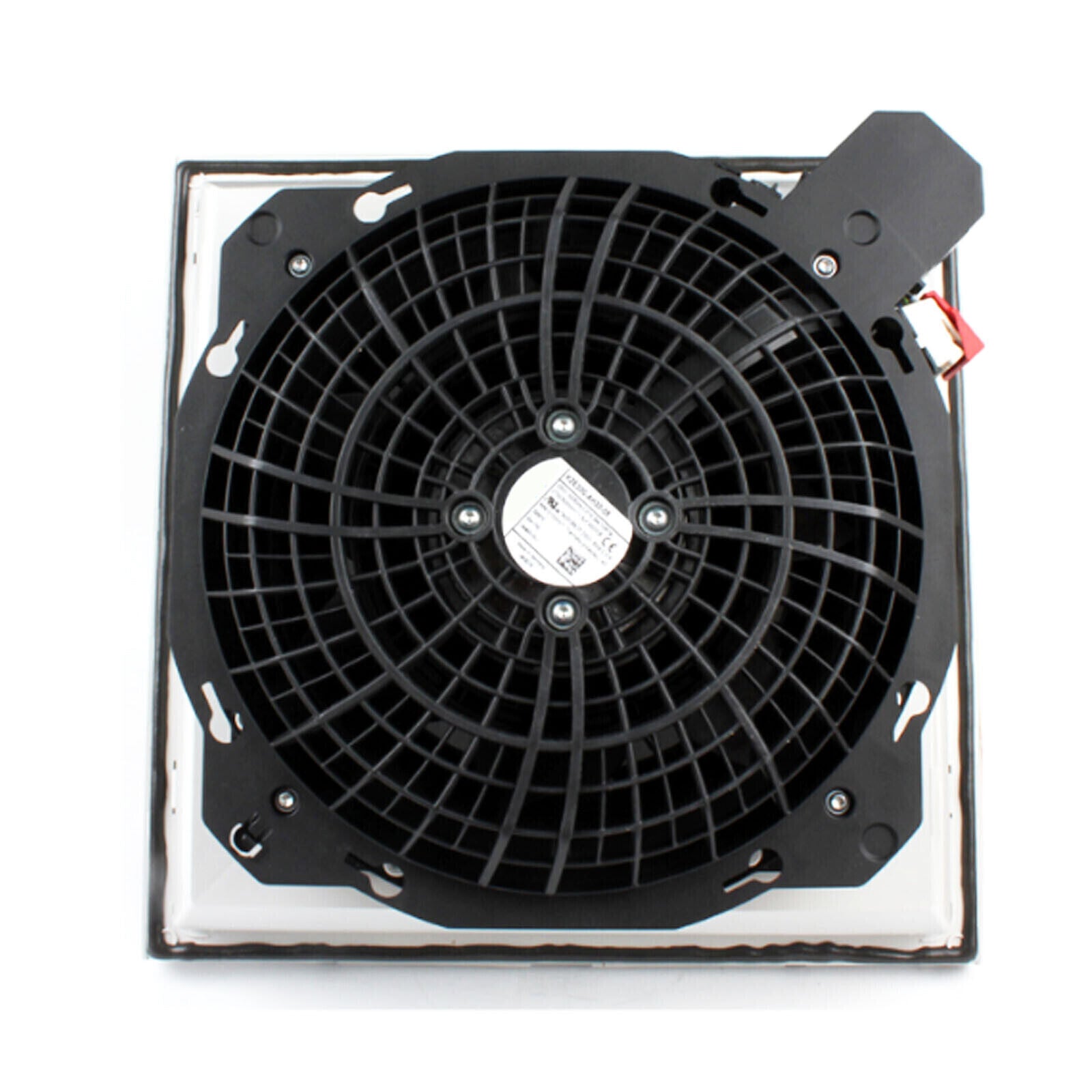 1PC Rittal SK3243.100 Filter Fan for K2E200-AH20-05 - High-Performance Cooling Solution - RITTAL