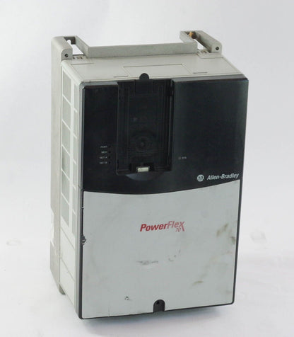 Allen Bradley PowerFlex 70 30HP - ALLEN BRADLEY
