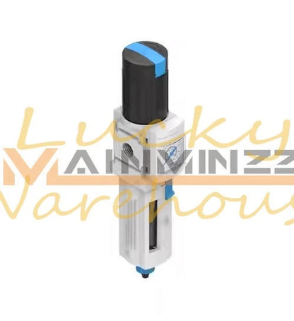 ONE FESTO MS4-LFR-1/4-D6-E-R-V-AS-Z 529151 Filter regulator