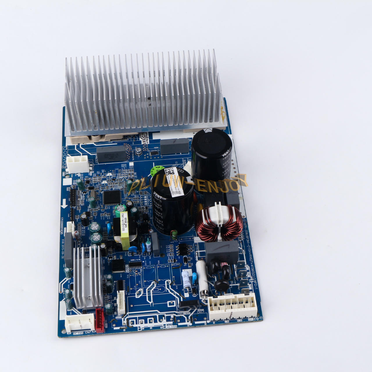 new 1PC  fits Midea US-KFR-35W/BP3N1-(115V+RX62T+41560).D.13.WP2-1 DC Fan Board