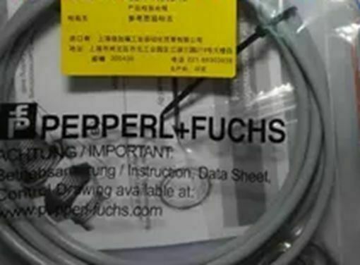 1PC Pepperl+Fuchs NBB2-12GM40-Z1 - PEPPERL+FUCHS