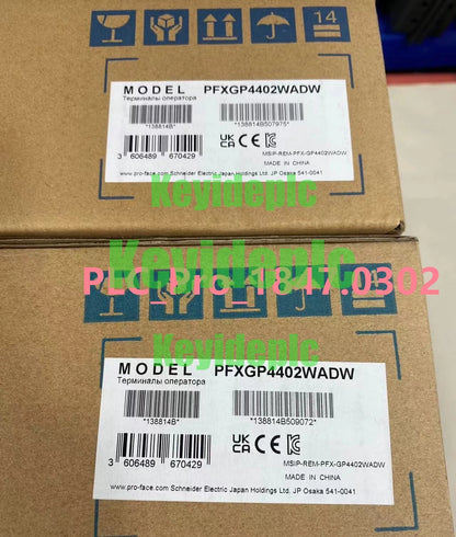 1PCS Proface PFXGP4402WADW HMI Pro-face GP-4402W Fast delivery #k