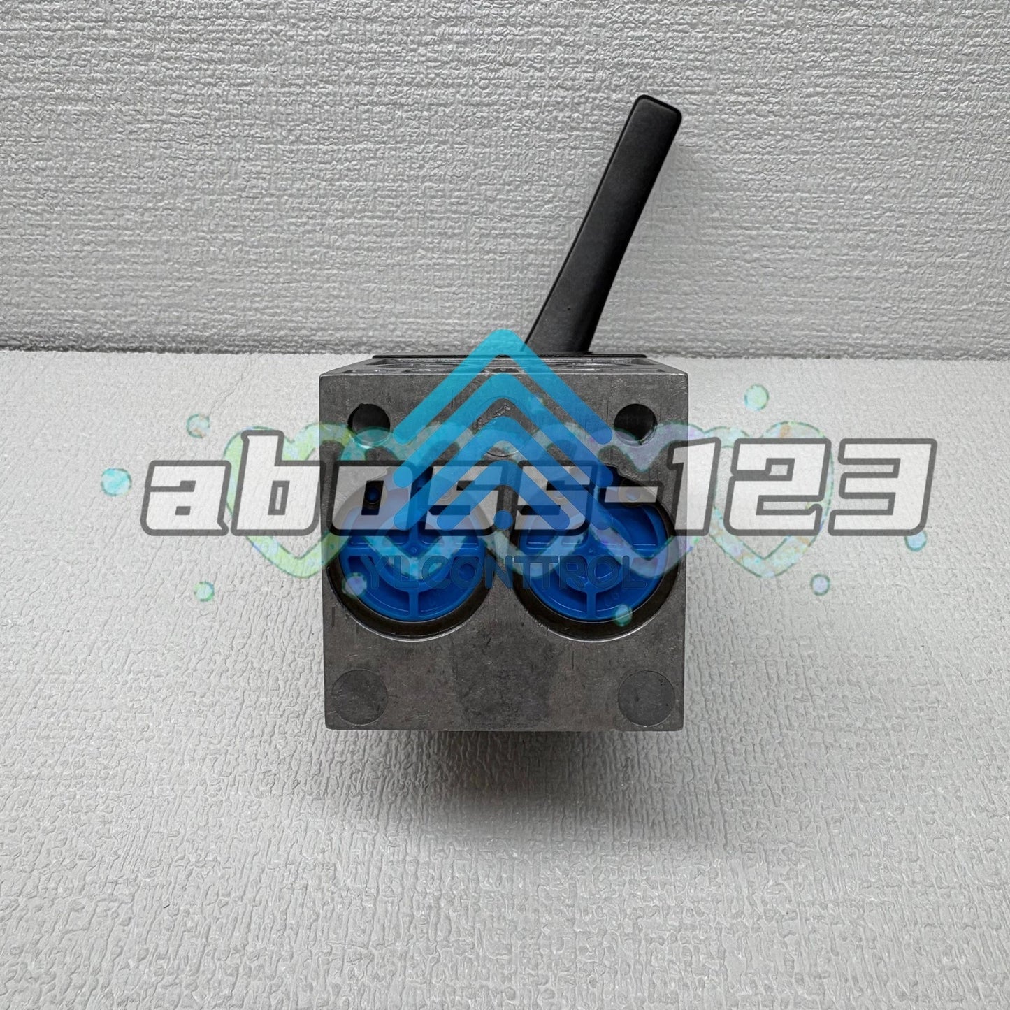 Festo H-5-1/4-B 8995 Rotary handle valve#1pcs