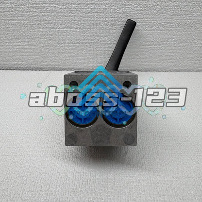 Festo H-5-1/4-B 8995 Rotary handle valve#1pcs