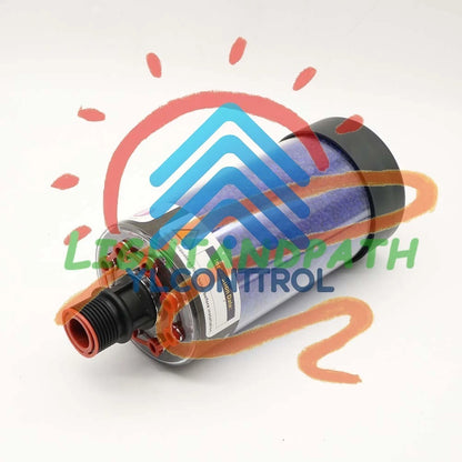 QTY:1 FOR DC-4 Des-Case Desiccant Breather