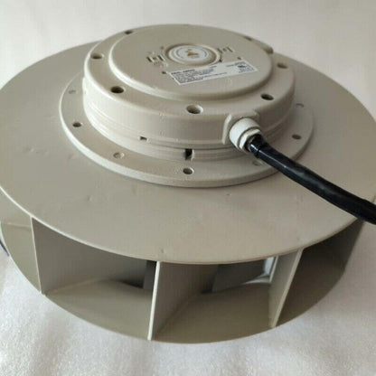 new 1PCS ZIEHL-ABEGG RH35B-2EK.6N.2R 230V 1KW AUFN - ZIEHL-ABEGG