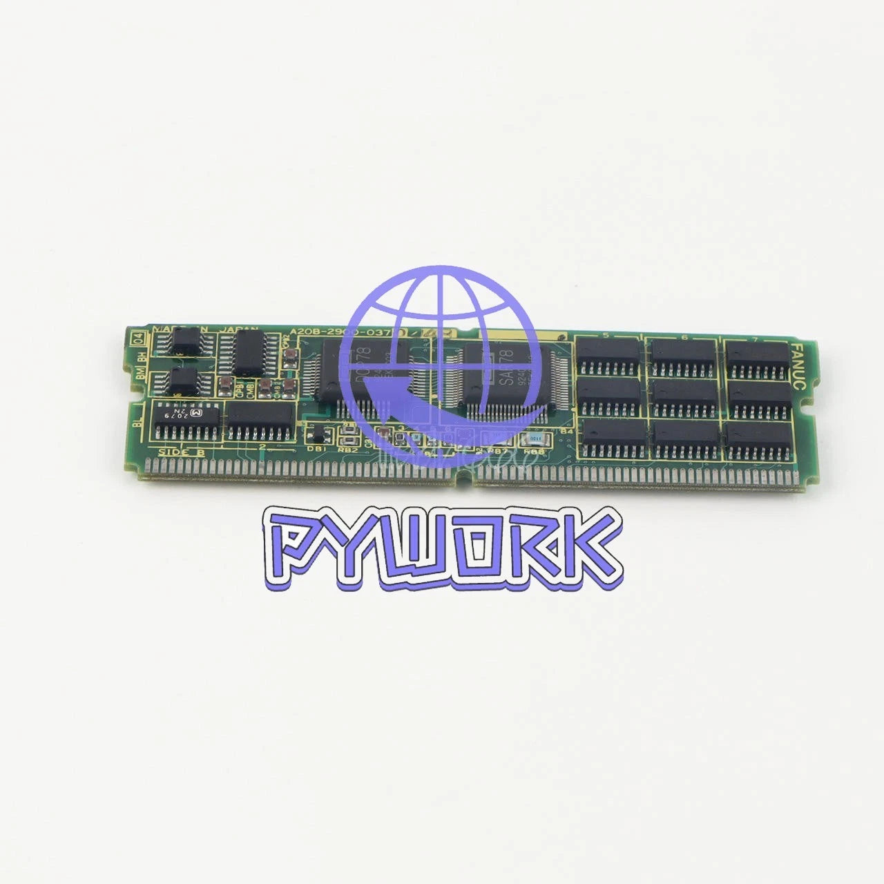 1Pcs Fanuc Circuit Board Module A20B-2900-0370 A20B29000370