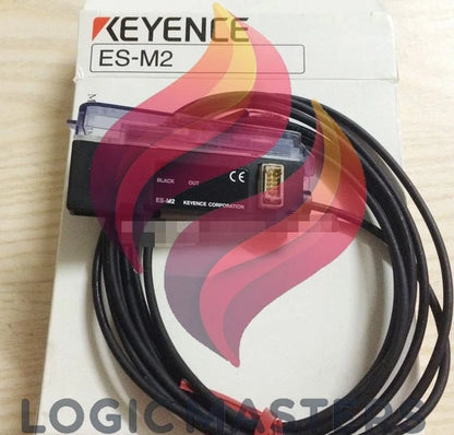 1PCS ES-M2 ES M2 Keyence Photoelectric Amplifiers