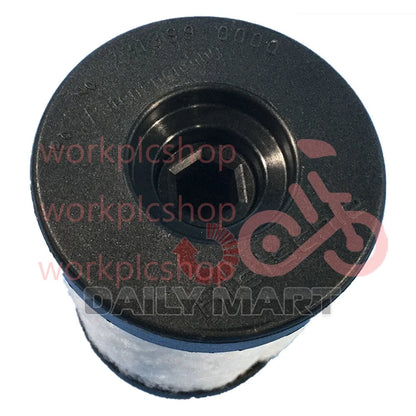 RIETSCHLE 731399-0000 Vacuum Pump Exhaust Filter Oil Mist Separator