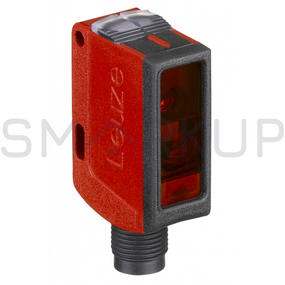 new In Box LEUZE PRKL 25B/66.1-S8 50104234 Retro-reflective Photoelectric sensor