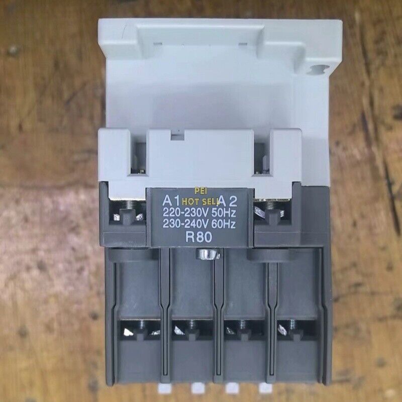 ABB ABB A26-40-00 Block Contactors 24V AC 50Hz 60Hz 24V 1 Year - ABB