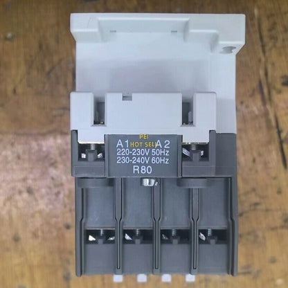 ABB ABB A26-40-00 Block Contactors 24V AC 50Hz 60Hz 24V 1 Year - ABB