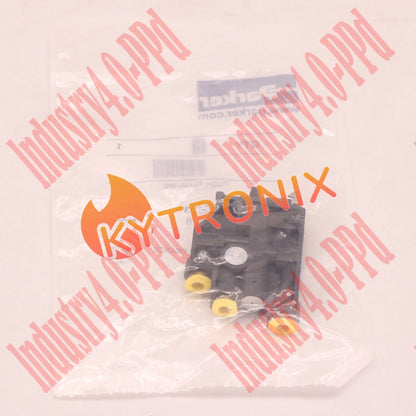 one Parker PXB-B4931 Pneumatic Valve fast Ship
