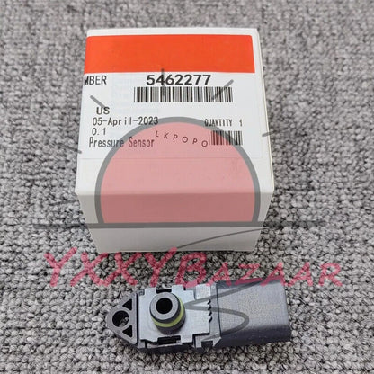 Crankcase Pressure Sensor 5462277 Fits For Cummins 4984575 904-7119