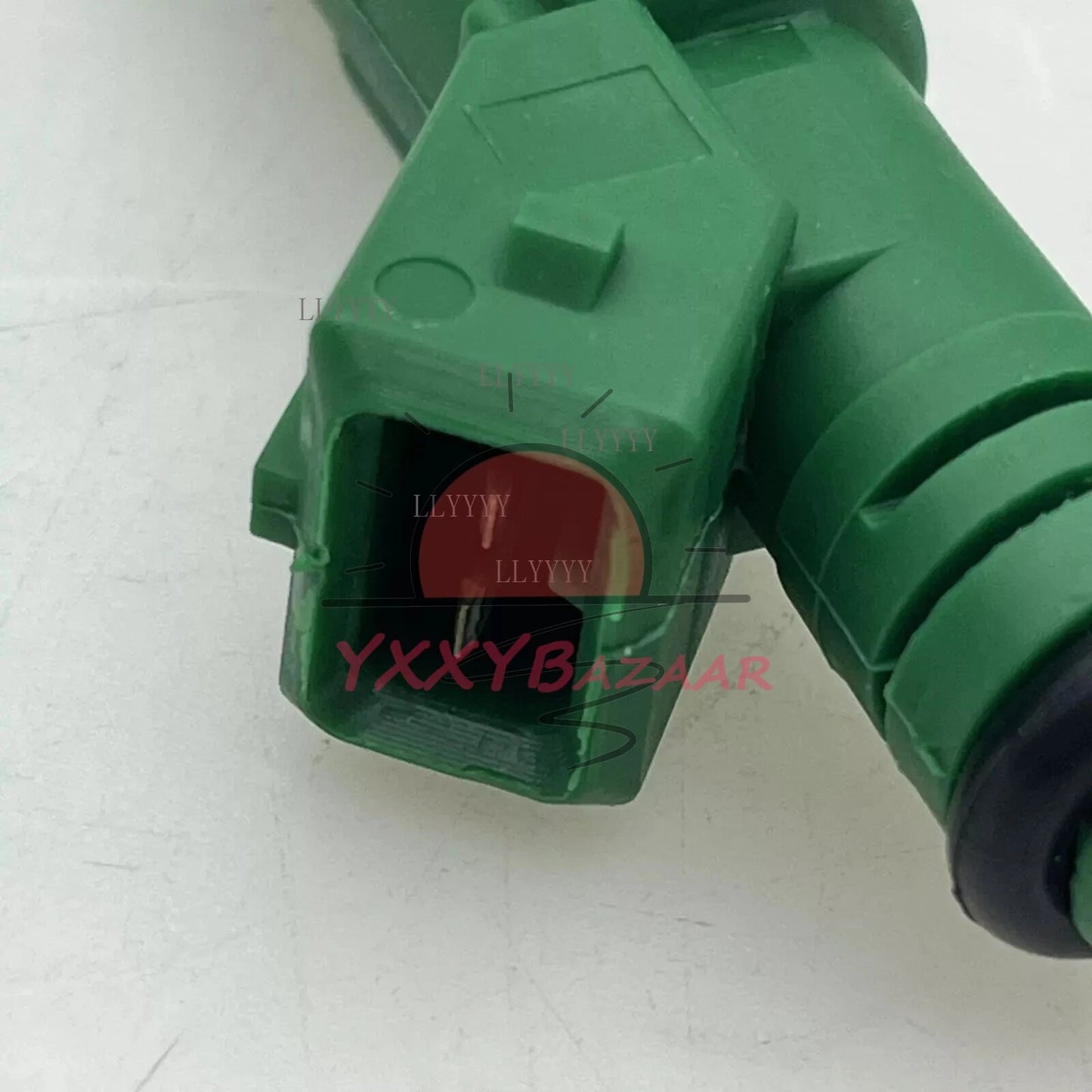 8X Fuel Injectors 0280155968 42lb 440cc LS1 LT1 Chevy Ford Mustang