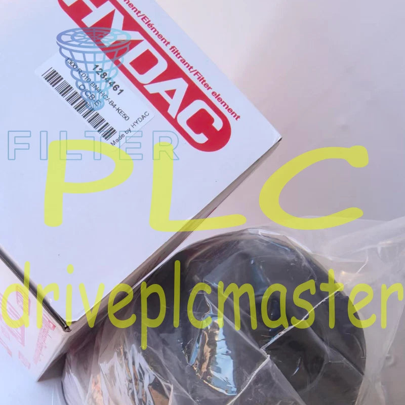 1PCS HYDAC 1300R010BN4HC/-B4-KE50 Hydraulic Filter 1300 R 010 BN4HC/-B4-KE50