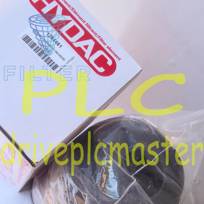1PCS HYDAC 1300R010BN4HC/-B4-KE50 Hydraulic Filter 1300 R 010 BN4HC/-B4-KE50