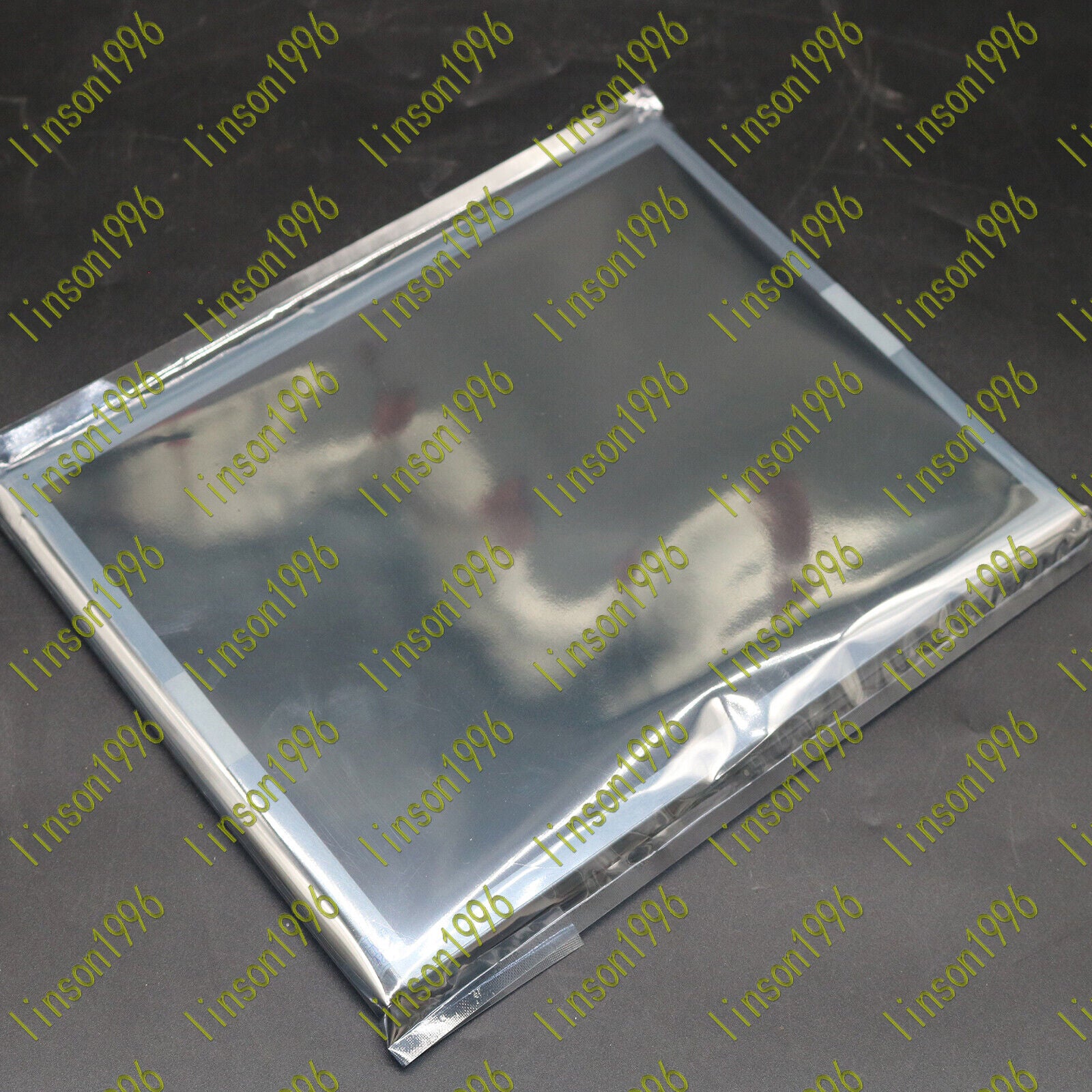 1PC Mitsubishi AA104SH02-T1 10.4-inch TFT-LCD Panel 800x600 a-Si - MITSUBISHI