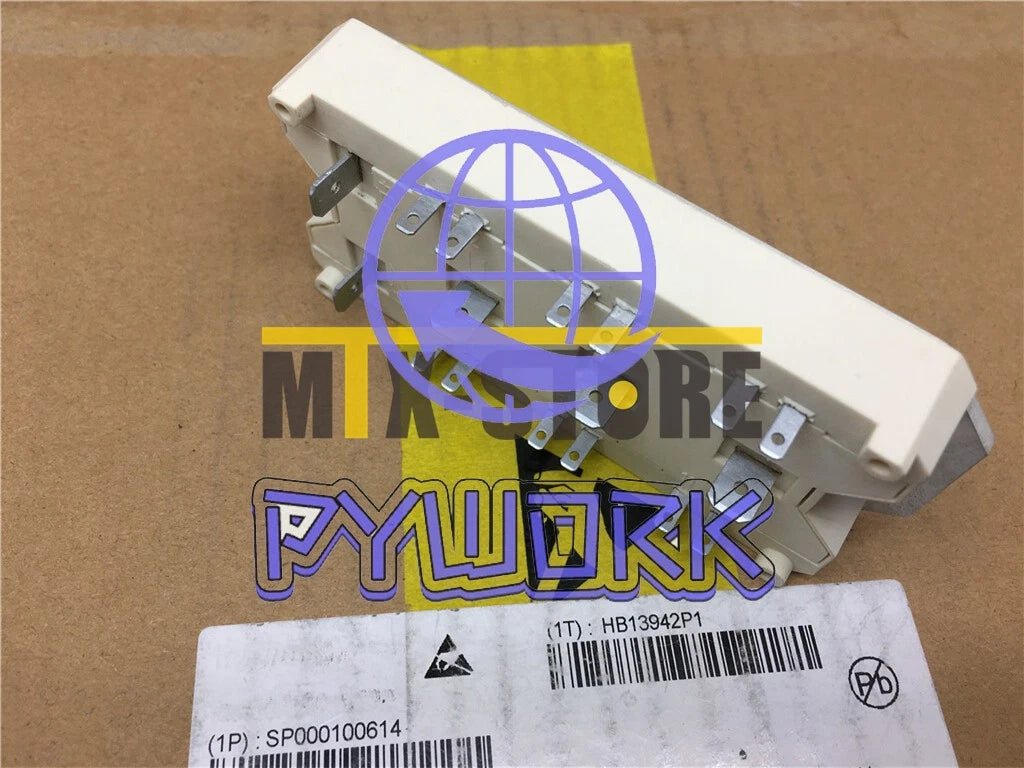 1Pcs SEMIKRON Module SKM75GD124D Quality Assurance