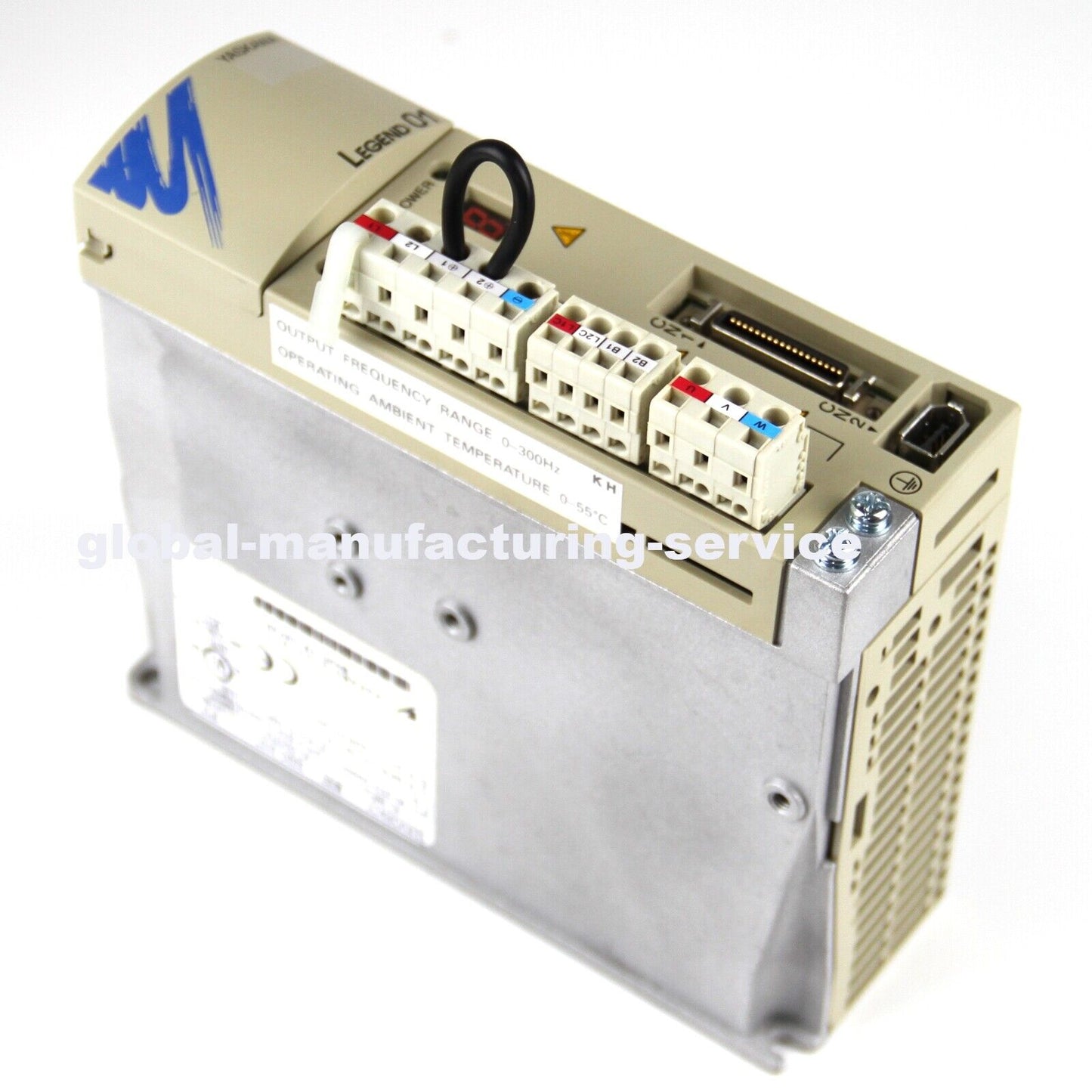 YASKAWA Servo Drive SGDG-01GT - YASKAWA