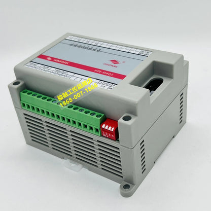 HPE-M4Q5-TSNR 485modbus 24v Intelligent Temperature Control Module