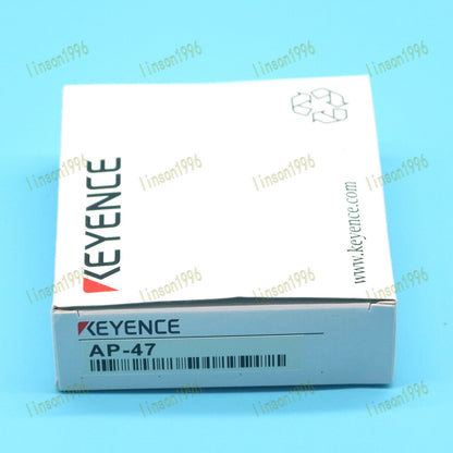 ONE Keyence Pressure Switch Sensor AP-47 In Box - ONE KEYENCE