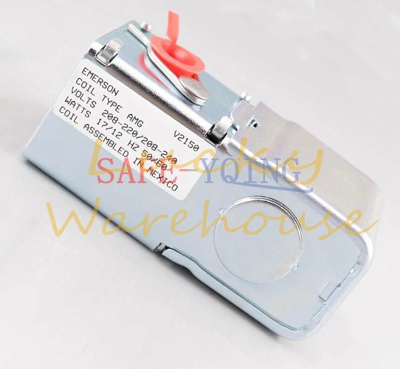 1PCS FOR EMERSON Solenoid Valve Coil AMG 208-240V 50-60HZ