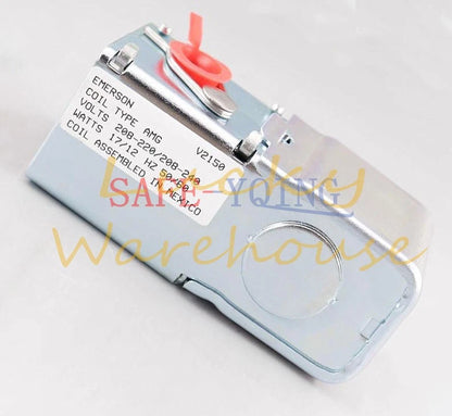 1PCS FOR EMERSON Solenoid Valve Coil AMG 208-240V 50-60HZ