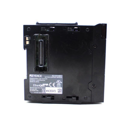 New Keyence KV-XH16EC 1-Year Warranty - KEYENCE