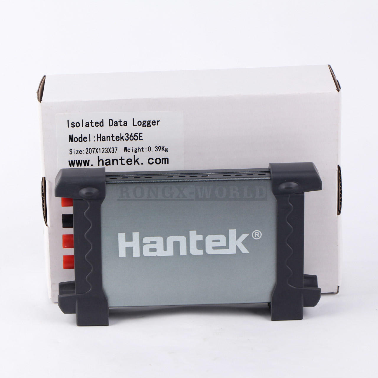 new 1x Hantek 365E Data Logger Voltage Current Multimeter Bluetooth Supporting